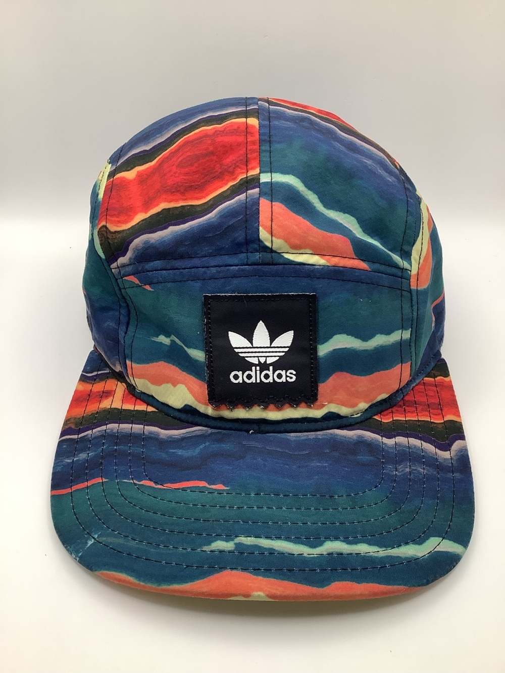 Adidas 5 Panel Hat